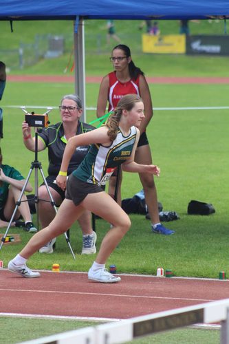 2024 Colgate Games photo